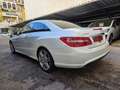 Mercedes-Benz MERCEDES-BENZ Clase E Deportivo  Automático de 2 Blanc - thumbnail 4