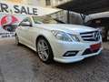 Mercedes-Benz MERCEDES-BENZ Clase E Deportivo  Automático de 2 Blanc - thumbnail 3