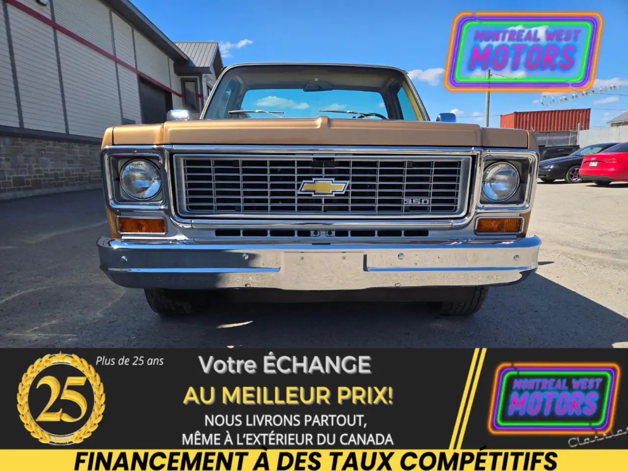 Chevrolet C10 fotografie Chevrolet C10