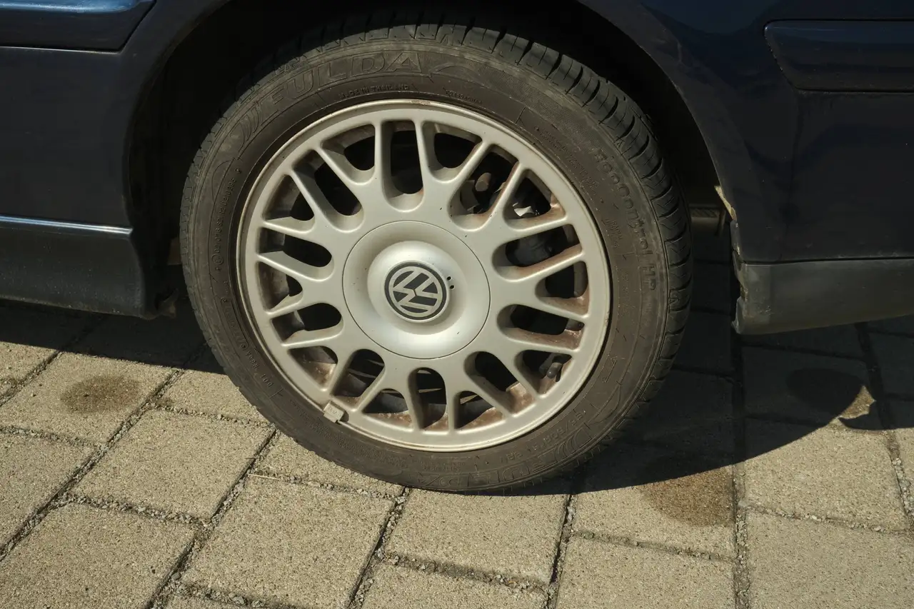Volkswagen Golf Cabriolet Golf Cabrio 1.8 Comfortline, foto 12