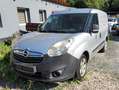 Opel Combo Kasten L1H1 2,2t Plateado - thumbnail 1