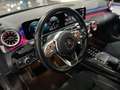 Mercedes-Benz A 180 d Premium Night edition auto 116 cv Gris - thumbnail 7