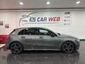 Mercedes-Benz A 180 d Premium Night edition auto 116 cv Gris - thumbnail 2