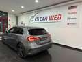 Mercedes-Benz A 180 d Premium Night edition auto 116 cv Gris - thumbnail 4