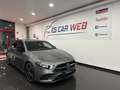 Mercedes-Benz A 180 d Premium Night edition auto 116 cv Gris - thumbnail 1