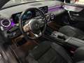 Mercedes-Benz A 180 d Premium Night edition auto 116 cv Gris - thumbnail 8