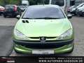 Peugeot 206 Cabriolet CC TÜV 05/27 Multi Klimaaut. 4-Sitz. Vert - thumbnail 3