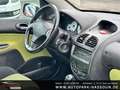 Peugeot 206 Cabriolet CC TÜV 05/27 Multi Klimaaut. 4-Sitz. Vert - thumbnail 6
