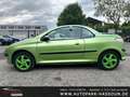 Peugeot 206 Cabriolet CC TÜV 05/27 Multi Klimaaut. 4-Sitz. Vert - thumbnail 13