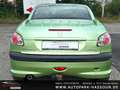 Peugeot 206 Cabriolet CC TÜV 05/27 Multi Klimaaut. 4-Sitz. Vert - thumbnail 11