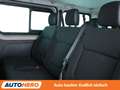 Opel Vivaro 1.6 Biturbo CDTI Combi L1H1 2,7t*TEMPO*PDC* Silber - thumbnail 14