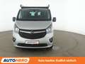Opel Vivaro 1.6 Biturbo CDTI Combi L1H1 2,7t*TEMPO*PDC* Silber - thumbnail 9