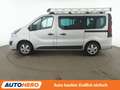 Opel Vivaro 1.6 Biturbo CDTI Combi L1H1 2,7t*TEMPO*PDC* Silber - thumbnail 3
