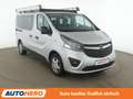 Opel Vivaro 1.6 Biturbo CDTI Combi L1H1 2,7t*TEMPO*PDC* Silber - thumbnail 8
