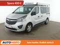 Opel Vivaro 1.6 Biturbo CDTI Combi L1H1 2,7t*TEMPO*PDC* Silber - thumbnail 1