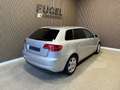 Audi A3 1.2 TFSI Attraction Klima|SHZ Argent - thumbnail 4