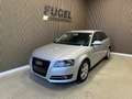 Audi A3 1.2 TFSI Attraction Klima|SHZ Argent - thumbnail 2