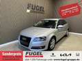 Audi A3 1.2 TFSI Attraction Klima|SHZ Argent - thumbnail 1