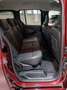 Nissan Townstar EV Kombi  TEKNA Winter Autonomes Rouge - thumbnail 7