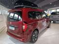 Nissan Townstar EV Kombi  TEKNA Winter Autonomes Rouge - thumbnail 3