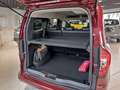 Nissan Townstar EV Kombi  TEKNA Winter Autonomes Rouge - thumbnail 5