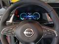 Nissan Townstar EV Kombi  TEKNA Winter Autonomes Rouge - thumbnail 8