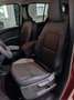 Nissan Townstar EV Kombi  TEKNA Winter Autonomes Rouge - thumbnail 6