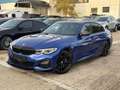 BMW 330 e/M Paket/360/HK/HUD/Laser/ACC/Memory/Sterne Bleu - thumbnail 1