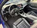 BMW 330 e/M Paket/360/HK/HUD/Laser/ACC/Memory/Sterne Bleu - thumbnail 10