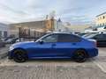 BMW 330 e/M Paket/360/HK/HUD/Laser/ACC/Memory/Sterne Bleu - thumbnail 9