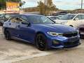 BMW 330 e/M Paket/360/HK/HUD/Laser/ACC/Memory/Sterne Bleu - thumbnail 4