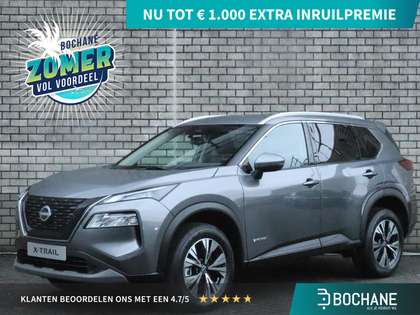 Nissan X-Trail 1.5 e-Power 2WD N-Connecta | 360° camera | 18"LM-V