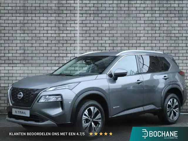Nissan X-Trail 1.5 e-Power 2WD N-Connecta | 360° Camera | 18" LM-