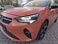 Opel Corsa -F Elegance 1.2 Turbo AT8 Leder,Pano,MATRIX Orange - thumbnail 12