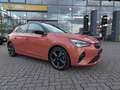 Opel Corsa -F Elegance 1.2 Turbo AT8 Leder,Pano,MATRIX Orange - thumbnail 3