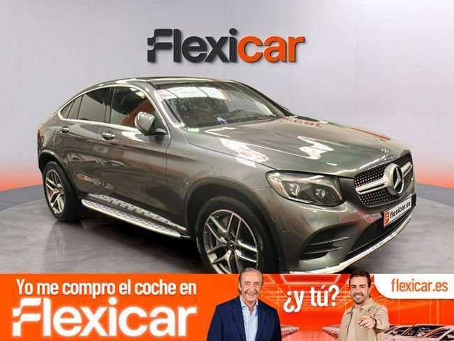 Mercedes-Benz GLC 300 4MATIC - foto 1