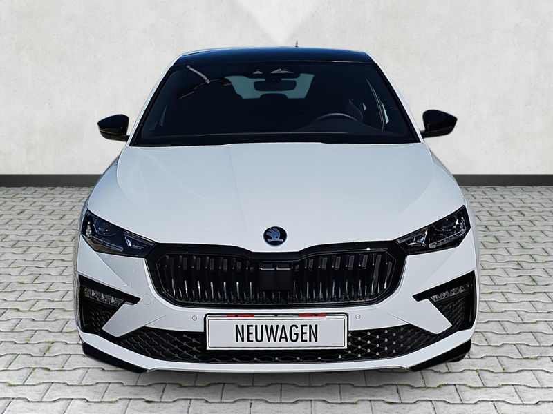 Skoda Scala Monte Carlo 1.5 TSI DSG Matrix Pano Kessy — photo 3