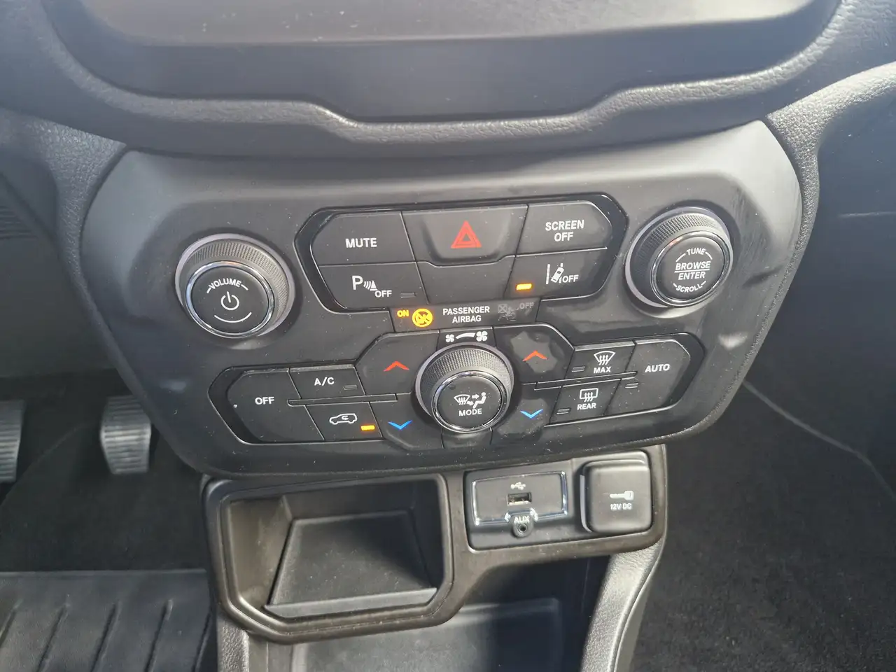 Jeep Renegade 1.0 120CV "SOLO 5.300 km" Carplay, Sensori post., Cruise 14