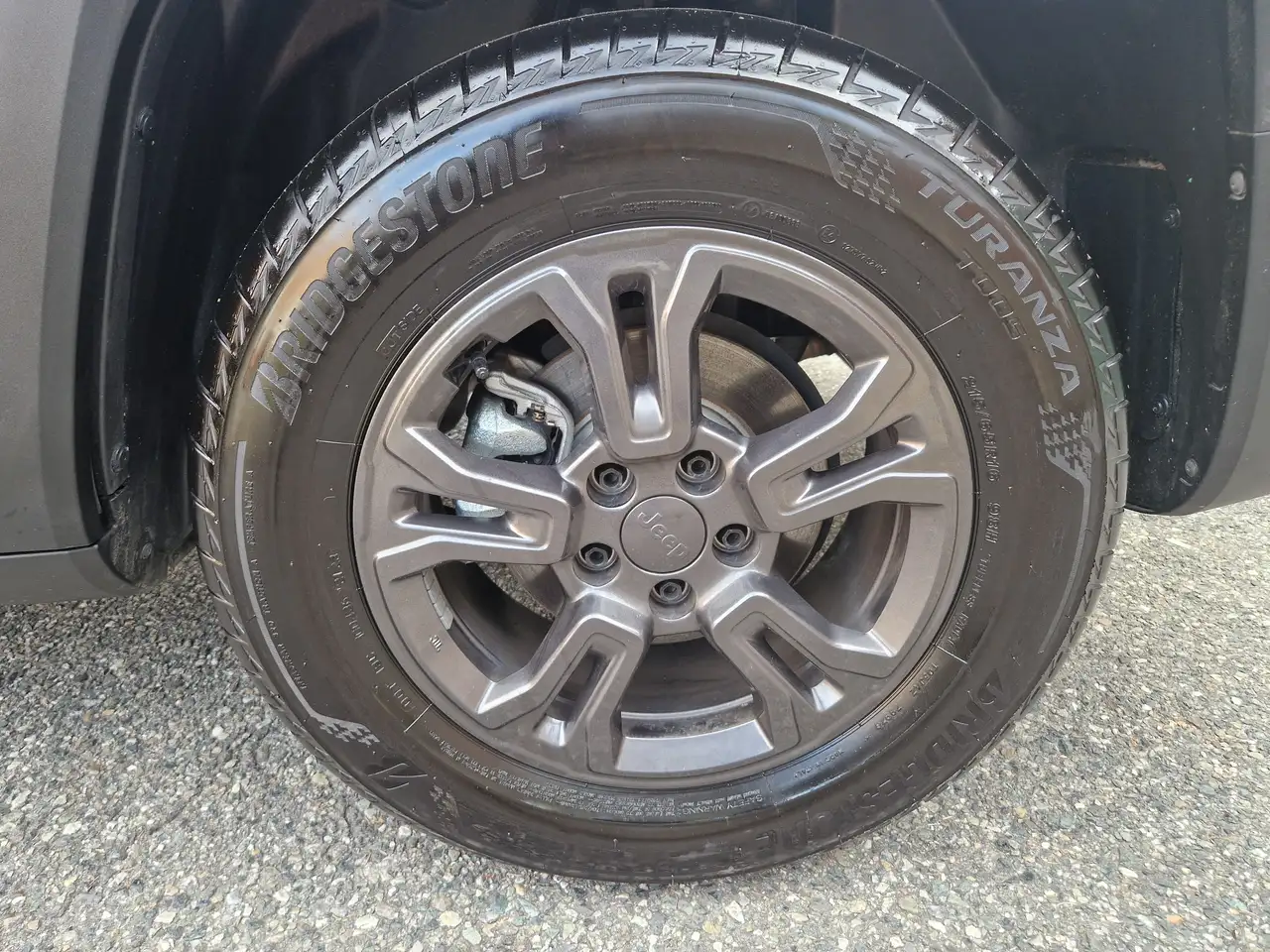 Jeep Renegade 1.0 120CV "SOLO 5.300 km" Carplay, Sensori post., Cruise 24