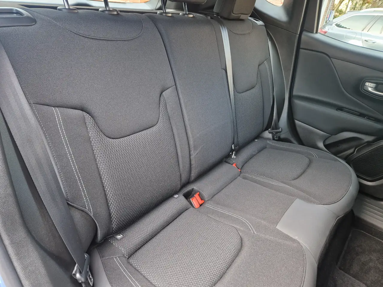 Jeep Renegade 1.0 120CV "SOLO 5.300 km" Carplay, Sensori post., Cruise 22