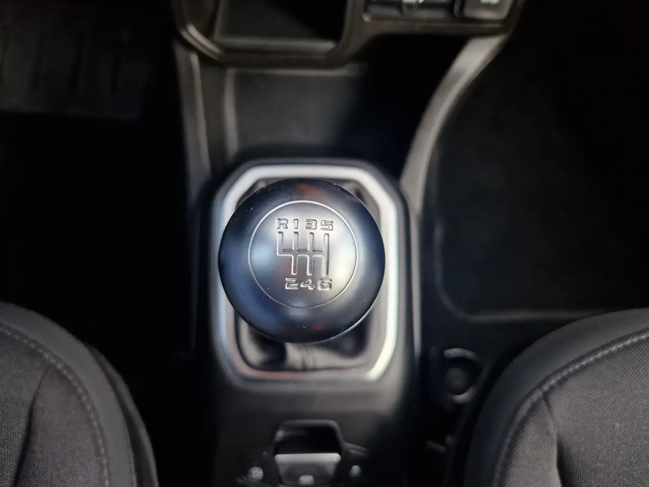 Jeep Renegade 1.0 120CV "SOLO 5.300 km" Carplay, Sensori post., Cruise 15