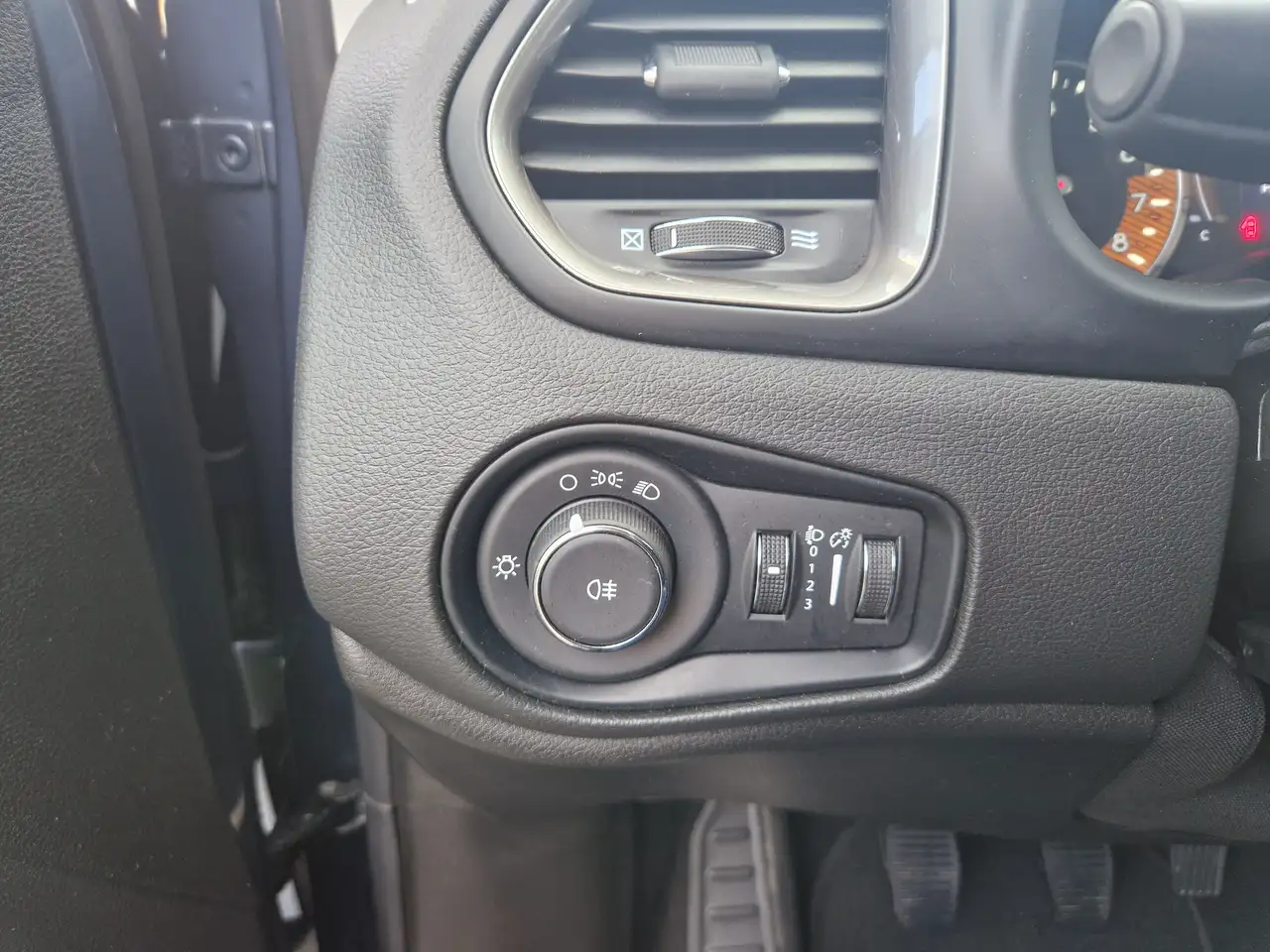 Jeep Renegade 1.0 120CV "SOLO 5.300 km" Carplay, Sensori post., Cruise 17