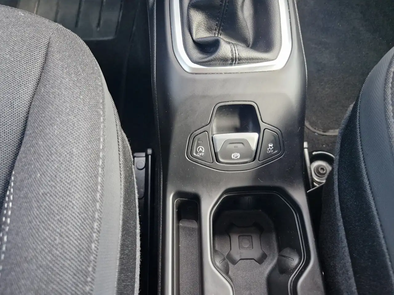 Jeep Renegade 1.0 120CV "SOLO 5.300 km" Carplay, Sensori post., Cruise 16