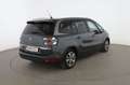 Citroen C4 1.6 Blue-HDi Feel Edition Gris - thumbnail 5