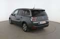 Citroen C4 1.6 Blue-HDi Feel Edition Gris - thumbnail 3