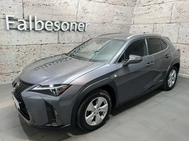 Lexus UX 250 h E-Four F-Sport