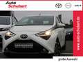 Toyota Aygo X-Play Team D 1.0 Apple CarPlay Android Auto Musik Wit - thumbnail 1