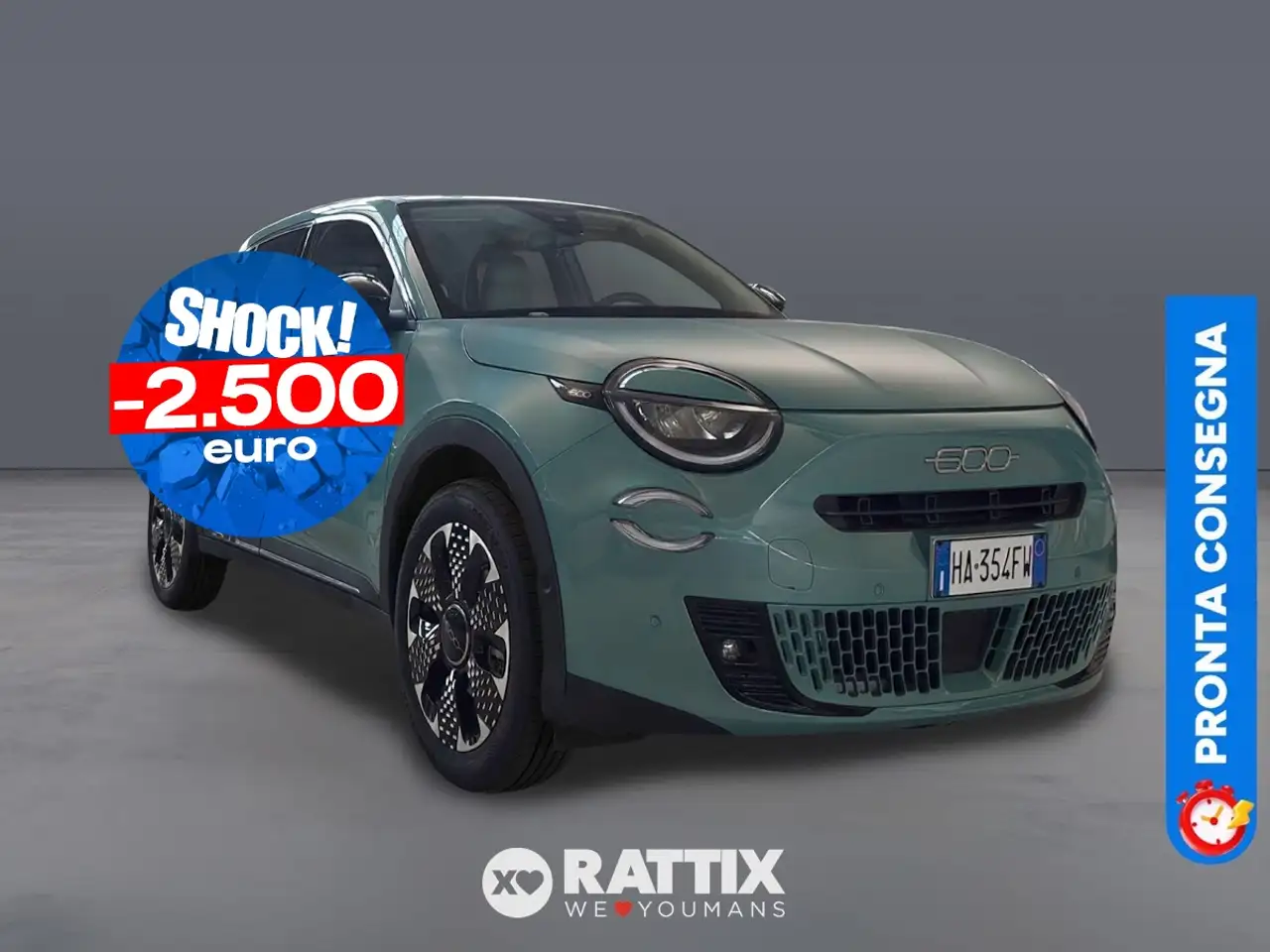 Fiat 600