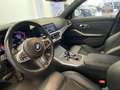 BMW 330 330dA MH xDrive 286ch M Sport - thumbnail 4