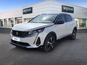 Hybrid 225 e-EAT8 GT aut.